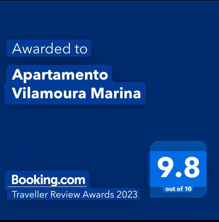 Apartamento Vilamoura Marina Zewnętrze zdjęcie