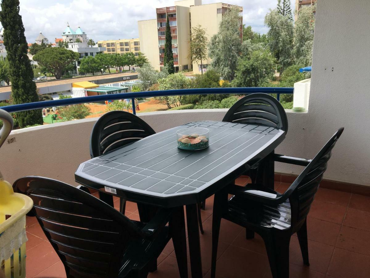 Apartamento Vilamoura Marina Zewnętrze zdjęcie